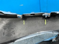 фото thumb №14, Toyota corolla e21 универсал hb бампер перед переднее