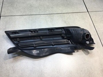 фото thumb №6, Решётка бампера левая nissan micra k12 ds0724201