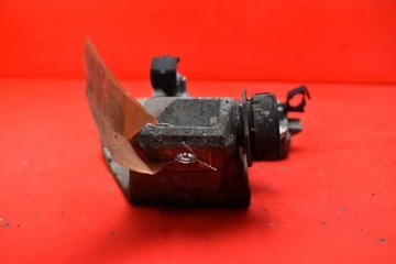 фото thumb №7, Подушка лапи двигателя левая 6760315-06 bmw e90 e91 2.5i 218km 04-10