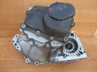 фото thumb №10, Opel meriva b 1.4 turbo коробка передач 5 коробки передач w394 na тросы проверенная w 3.94