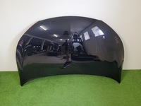 фото thumb №1, Opel crossland x przed liftem капот крышка двигателя