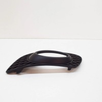 Mercedes-benz ml w164 передний бампер левая защита решетка a1648260124 с Разборки, фото thumb