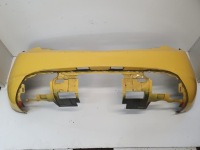 фото thumb №1, Opel astra j gtc 3d бампер задняя задний