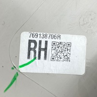 фото thumb №14, Защита стойка внутренняя правая dacia duster ii lift 769138706r