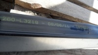 Bmw e91 e90 11r рейлінг накладка дахова ліва 7255485 в Україні, фото thumb