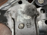 фото thumb №10, Подъемник стекла правых передних дверь mercedes-benz sl r129 a1297200446