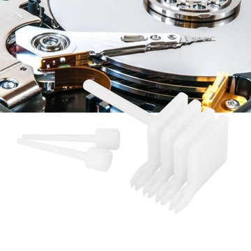 104 # сменная головка жесткого диска, расческа для Seagate 7200.11 st31000