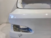 фото thumb №6, Крышка багажника задняя задняя багажника bmw x4 g02