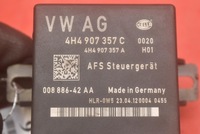 фото thumb №7, Блок керування модуль світла 4h4907357c audi a6 c7 10-14