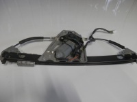 фото thumb №1, Mercedes w220 підйомник скло правий задня