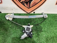 фото thumb №1, Підйомник скло правий перед legacy bm 61041aj00a