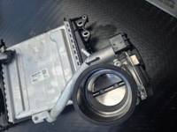 фото thumb №8, Интеркулер mercedes 6.3 amg a1770904303 a1770904403