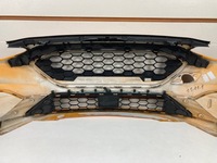 фото thumb №14, Бампер передний ford focus mk4 st-line st