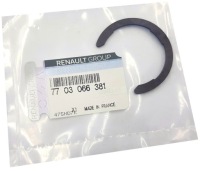 Купити Захист підшипник піввісь clio 3 iv 1.2 16v, фото thumb