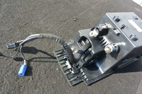 фото thumb №8, Вкладиш бардачка тунель bmw x3 f25 x4 f26