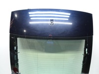 фото thumb №3, Крышка зад задняя багажника з стекло lc9x vw new beetle 5c 11-17r