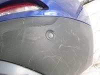 фото thumb №5, Бампер задня задній renault kadjar lift