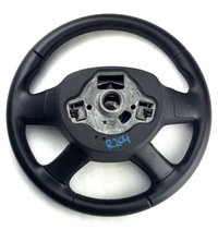 фото thumb №7, Повітропровід skoda rapid з подушка безпеки блиск czarna шкіра мультифункція 3082636