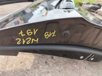 фото thumb №12, Mercedes e клас w212 двері праві передні перед 197