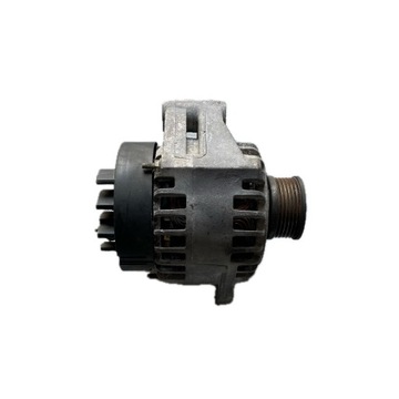 фото thumb №1, Генератор opel astra iii signum vectra c zafira b 1.9 cdti z19dt z19dth