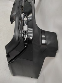 фото thumb №7, Бампер зад audi s6 4k9 універсал po 2018 4k9807511c