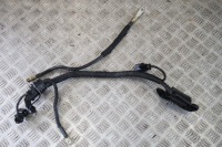 фото thumb №1, Шланг стартер генератора porsche macan