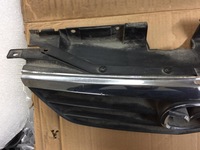 фото thumb №3, Решётка радиатора решётка mazda 626 рестайлинг 2000-2002