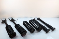 фото thumb №7, Mercedes w164 x164 gl550 450 амортизатор пружина перед задня airmatic zmiana