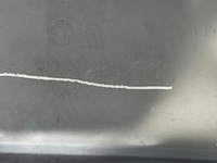 фото thumb №14, Skoda rapid решітка радіатора бампер перед передній 4xpdc омивачі