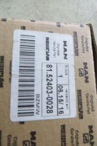 фото thumb №6, Кільце abs ступиця man l2000 81.52403-0028 оригінальний номер