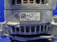 Bmw seria 3 g20 330i b46 генератор оригінал 8634167 Ціна, фото thumb