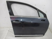 фото thumb №1, Citroen c5 iii x7 двері праве передні kgnc