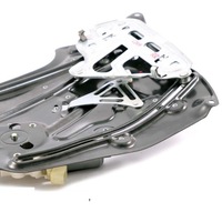 фото thumb №12, Mercedes c209 подъемник механизм стекло задняя правый