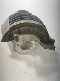 фото thumb №1, Porsche macan 2022 спойлери