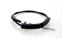 фото thumb №1, Triscan трос гальма ручного chrysler voyager iv