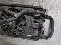 фото thumb №8, Радиатор вентилятор fiat scudo 2.0 jtd 1474401080