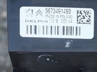 фото thumb №7, Peugeot 308 t7 rcz 1.6thp pas передний kpl.chłodnic вентилятор