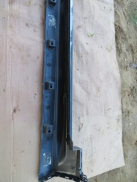 Volvo xc90 ii молдинг порог левая 31672370 в Украине, фото thumb