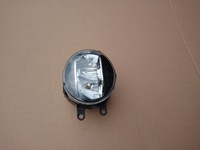 фото thumb №1, Toyota chr лівий протитуманна фара led