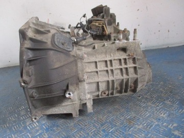 фото thumb №5, Ford mondeo mk2 1.8 коробка передач коробки передач 97щуп
