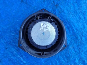 фото thumb №10, Запчастини | corsa d e динамік двері лівий правий зад задній 90379280