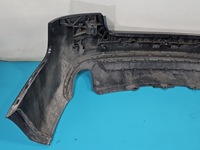 фото thumb №16, Бампер задняя audi a5 8t 07-11 coupe чёрный lz9y