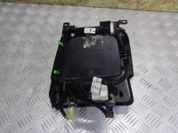 фото thumb №5, Полка бардачок консоли средний kia ceed 2 ii 2012- 84631-a2300 93310-a2000