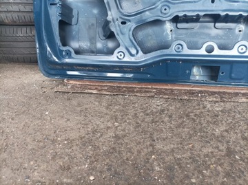 фото thumb №15, Mercedes vito w447 кришка багажника зад