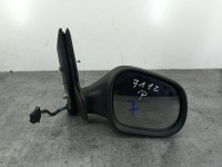 фото thumb №8, Дзеркало праве seat altea freetrack lw7z