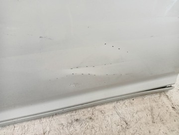 фото thumb №3, Дверь левая передние левый перед vw passat b8 3g 14-