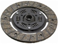 фото thumb №11, Блакитний print adl143101 диск зчеплення