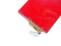 фото thumb №8, Крила правий перед передній la3h vw scirocco iii 1k8 08-14r