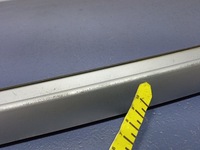 фото thumb №5, Hyundai i40 kombi рейлинги крышный правый 87230-3z000