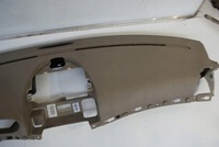 фото thumb №5, Mercedes w211 приборная панель консоль приборная панель приборная beż